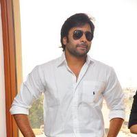 Nara Rohit - Solo Movie Success Meet - Pictures | Picture 133050